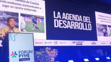 Fórum PyME 2025: el encuentro que impulsa la competitividad empresarial en Argentina