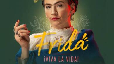 Frida ¡Viva la Vida!, el unipersonal sobre Frida Kahlo llega a Córdoba
