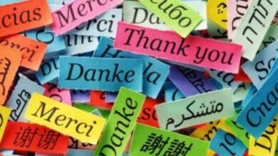 Hablar idiomas retrasa el envejecimiento