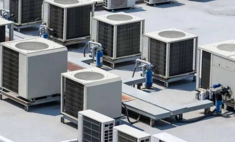 Investigadores desarrollan un filtro de dióxido de carbono para hogares y oficinas