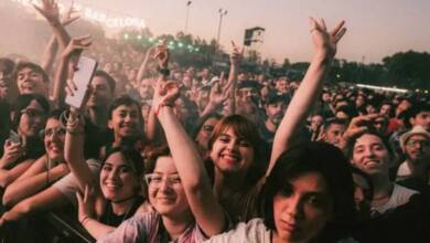 La "depresión post show": cómo atravesar el bajón emocional tras los conciertos