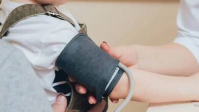 La hipertensión infantil se duplicó en las últimas dos décadas