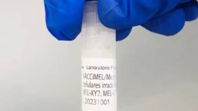 La vacuna contra el cáncer de piel ya se comercializa en Argentina