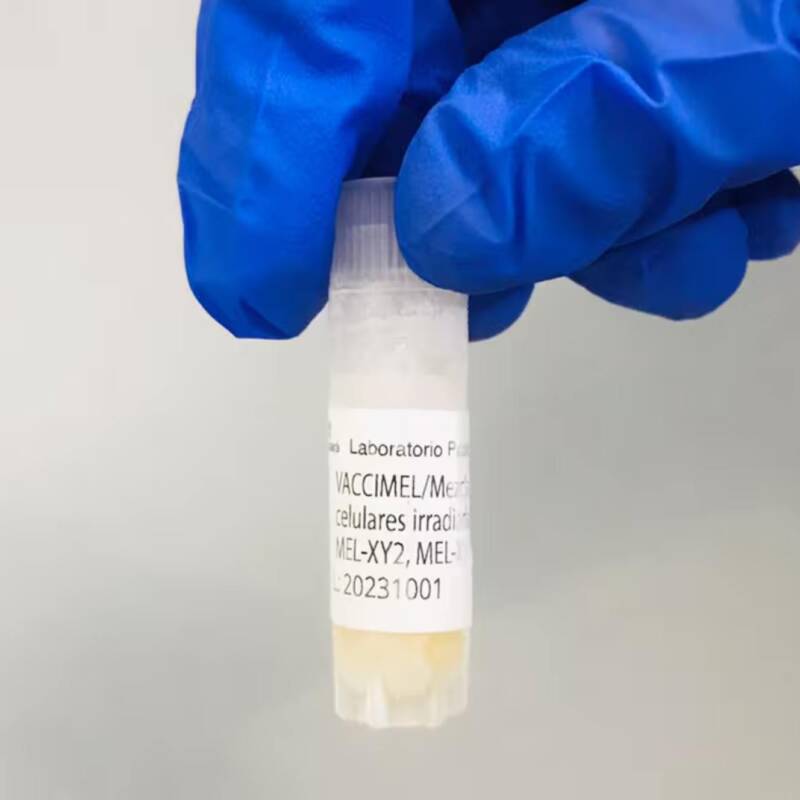 La vacuna contra el cáncer de piel ya se comercializa en Argentina