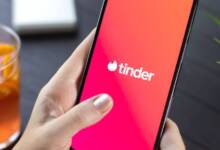 Tinder lanza Chemistry, una IA para mejorar la compatibilidad entre usuarios