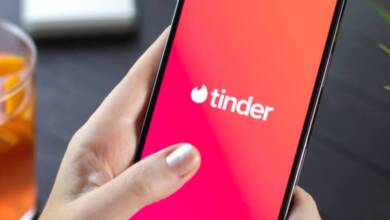 Tinder lanza Chemistry, una IA para mejorar la compatibilidad entre usuarios