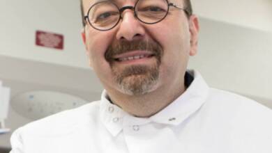 Un inmunólogo asegura que la inteligencia artificial cambiará la medicina y podría frenar el envejecimiento