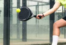 Una ciudad inglesa prohibió el pádel por el ruido