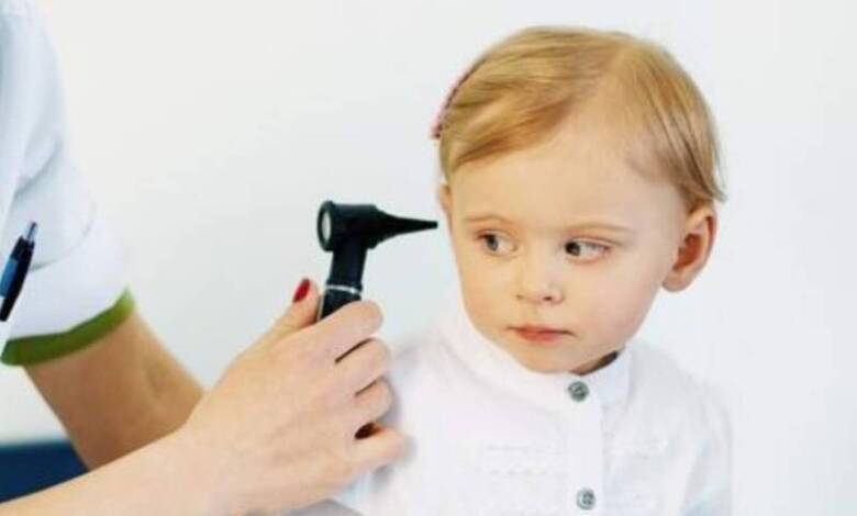 Una terapia génica devolvió la audición infantil