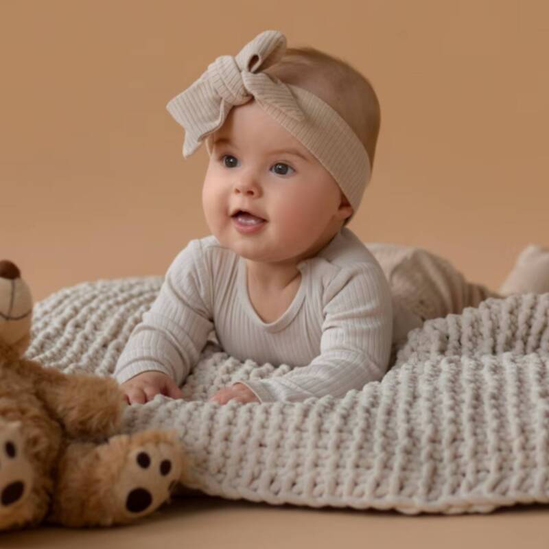 Nombres de niña más elegidos en 2025