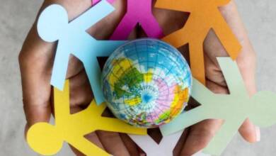 10 de Diciembre: Día Internacional de los Derechos Humanos