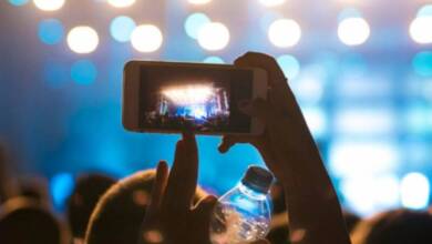 2025 en Notify: Espectáculos