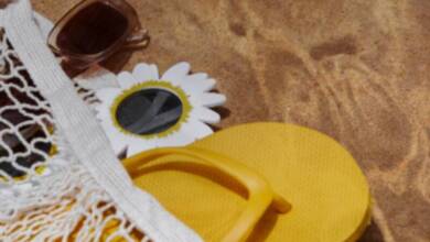 5 cuidados para vacacionar en verano