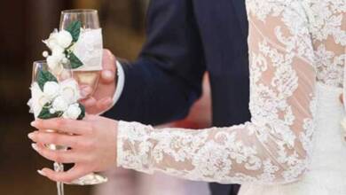 Argentina, entre los 5 países con mayor edad promedio para casarse