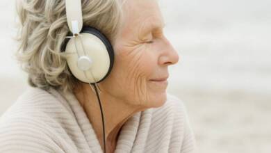 Aseguran que escuchar música puede ayudar a prevenir la demencia