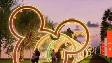 Brasil abrirá el primer parque temático de Disney gratuito