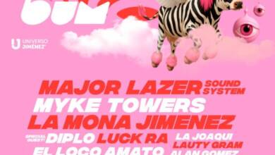 Bum Bum vuelve al Kempes con una edición que promete romper toda lógica