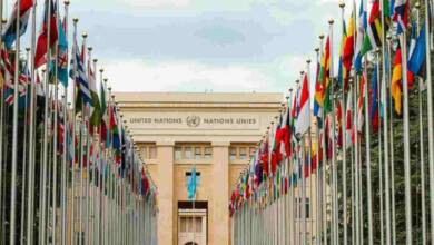 Convocatoria abierta para trabajar en la ONU: quiénes se pueden anotar y hasta cuándo hay tiempo