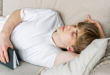 ¿Cuánto debe durar la siesta perfecta, según la NASA?