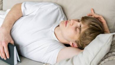 ¿Cuánto debe durar la siesta perfecta, según la NASA?