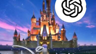 Disney y OpenAI se juntan para revolucionar el entretenimiento infantil