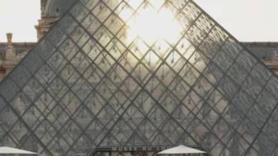 El Museo del Louvre aumentará el precio de entrada en un 45%