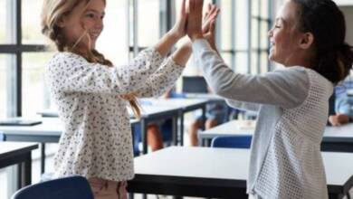 El proyecto de Dinamarca para enseñar la empatía en la escuela