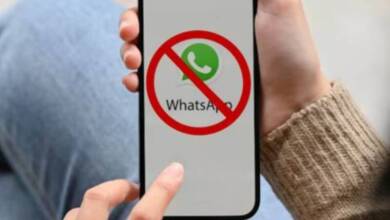 En qué celulares dejará de funcionar WhatsApp a partir de diciembre
