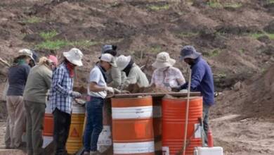 Encontraron nuevos restos humanos en el ex centro clandestino argentino, La Perla