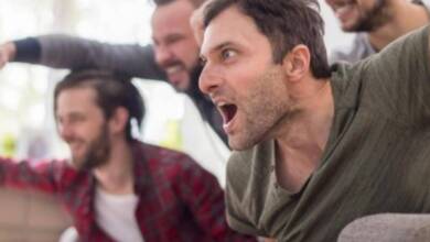 La ciencia detrás del hincha de fútbol: cómo reacciona el cerebro ante victorias y derrotas