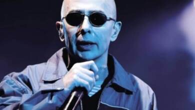 La UBA otorgará el doctorado honoris causa al Indio Solari por su contribución a la cultura popular