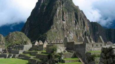 Machu Picchu fue elegida como Mejor Atracción Turística del Mundo
