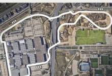 Madrid será sede del Gran Premio de F1