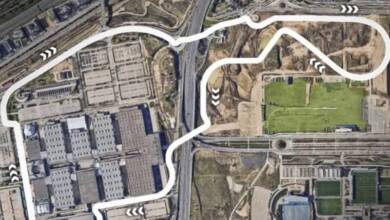 Madrid será sede del Gran Premio de F1