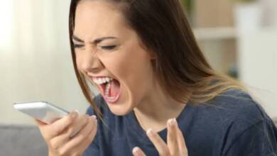 “Rage bait”: la palabra del año elegida por Oxford