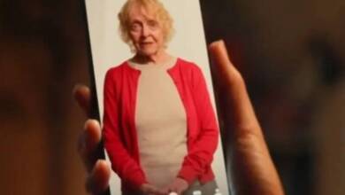 Una empresa lanzó una app que recrea seres queridos fallecidos