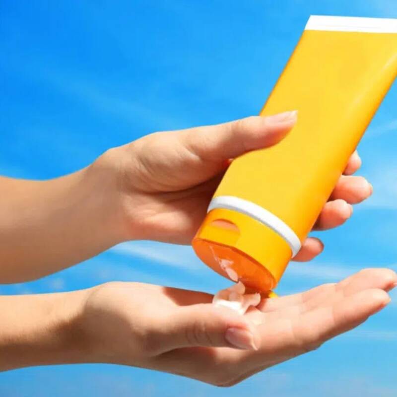 Uruguay amplía la prescripción de protectores solares a todas las especialidades médicas