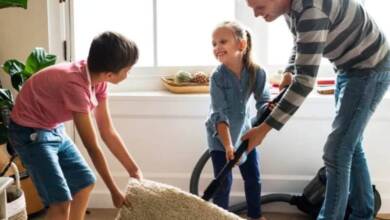 Accord, la app que ayuda a repartir las tareas del hogar