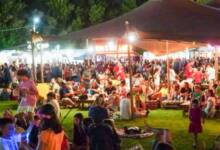 Alta Gracia se prepara para vivir el Festival Mionca 2026