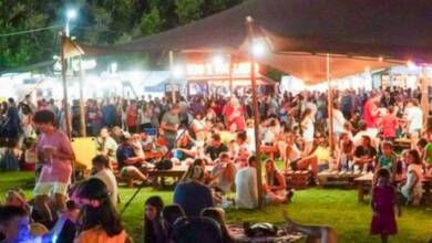 Alta Gracia se prepara para vivir el Festival Mionca 2026