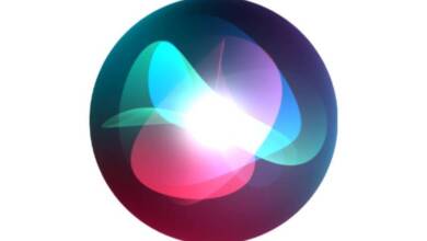 Apple y Google se juntaron para impulsar Siri