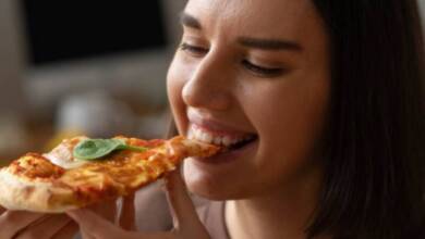 Argentina quedó 23° en el ranking global de consumo de pizza