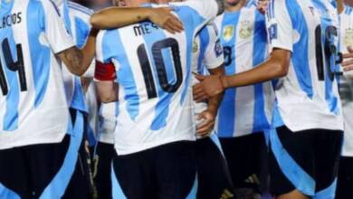 Argentina transmitirá los partidos de la selección del Mundial 2026