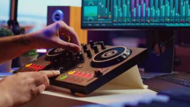 Bandcamp prohibirá la música creada con inteligencia artificial