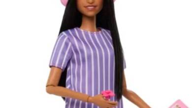 Barbie presentó una muñeca con autismo