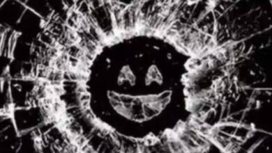 Confirmaron la octava temporada de ‘Black Mirror’