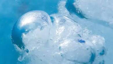 Descubrieron una “burbuja salada” milenaria que ayudó a enfriar el planeta