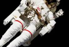 El sistema inmunitario de los astronautas se altera en el espacio