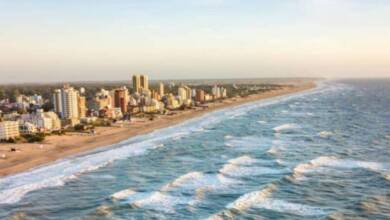 El verano es con Gamba: te llevamos a la Costa argentina