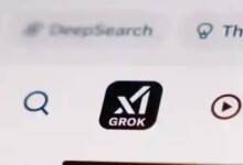 Elon Musk limitó las funciones de edición de imágenes de Grok